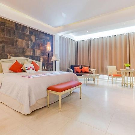 Encantadora Suite Super Amplia En Colibri Pdc Playa del Carmen Exterior foto